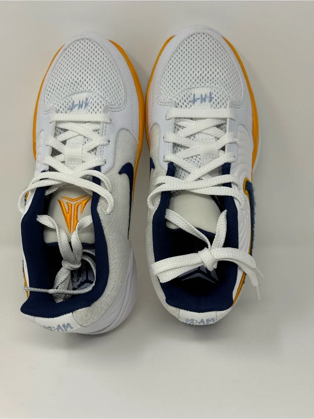 Size 5Y- Nike Ha 2(GS) FV5633-103